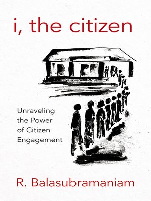 cover image of I, the Citizen